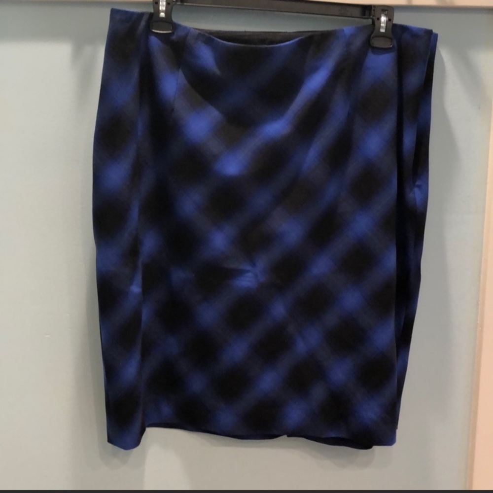 Eloquii skirt